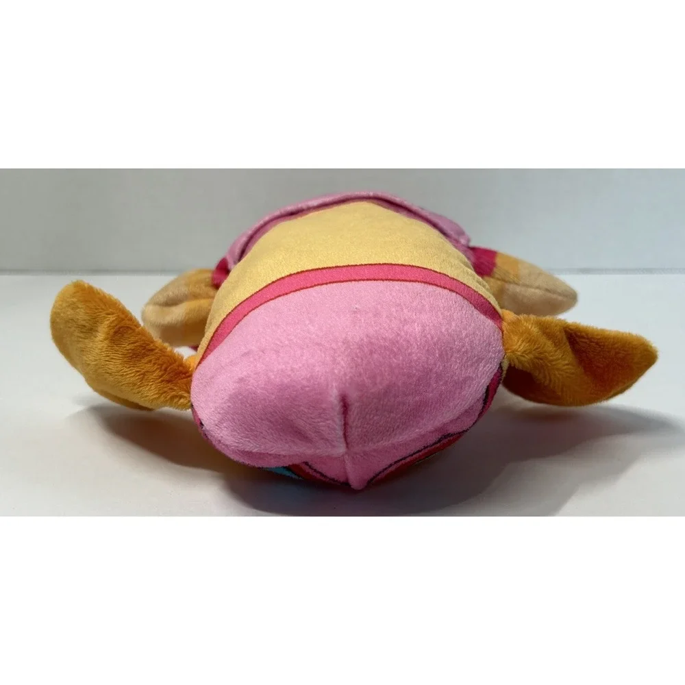Paw Patrol Hand Puppet Plush Stuffed‎ Skye Dog Melissa & Doug Nickelodeon 2021